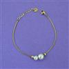 Western Stainless Steel Bracelet