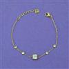 Western Stainless Steel Bracelet