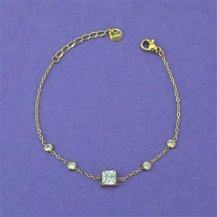 Western Stainless Steel Bracelet