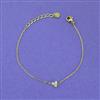 Western Stainless Steel Bracelet