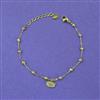 Western Stainless Steel Bracelet
