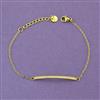Western Stainless Steel Bracelet