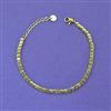 Western Stainless Steel Bracelet