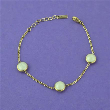 Western Stainless Steel Bracelet