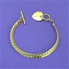 Western Stainless Steel Bracelet
