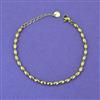 Western Stainless Steel Bracelet