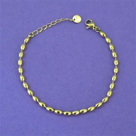 Western Stainless Steel Bracelet