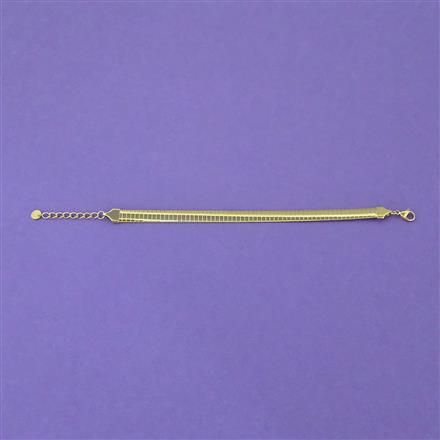 Western Stainless Steel Bracelet