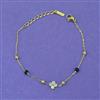 Western Stainless Steel Bracelet