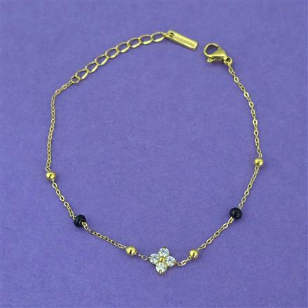 Western Stainless Steel Bracelet