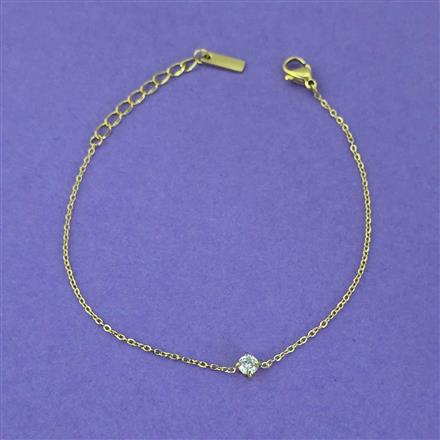 Western Anti Tarnish Bracelet