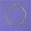 Western Anti Tarnish Bracelet