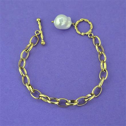 Western Anti Tarnish Bracelet
