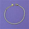 Western Anti Tarnish Bracelet
