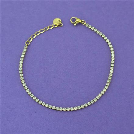 Western Anti Tarnish Bracelet