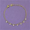 Western Anti Tarnish Bracelet