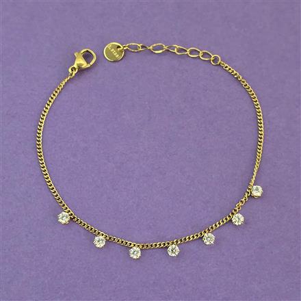 Western Anti Tarnish Bracelet