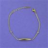 Western Anti Tarnish Bracelet
