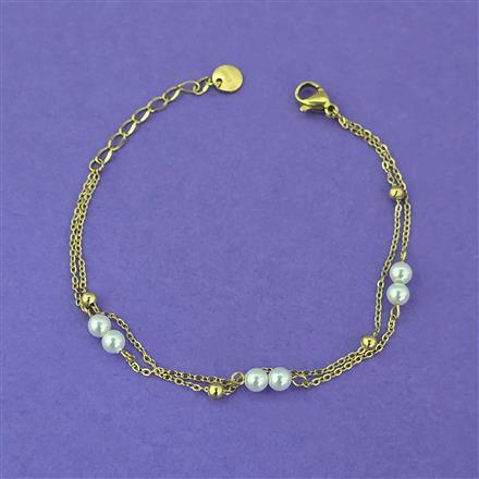 Western Anti Tarnish Bracelet
