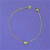 Western Anti Tarnish Bracelet