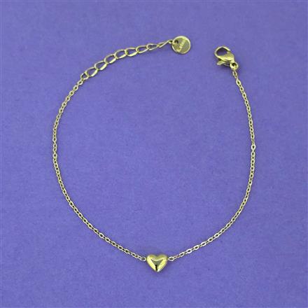 Western Anti Tarnish Bracelet