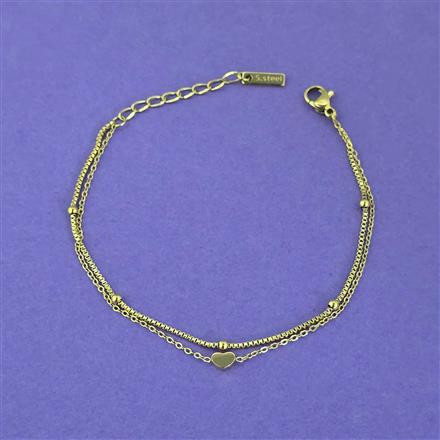 Western Anti Tarnish Bracelet