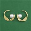 Western Anti Tarnish Earring