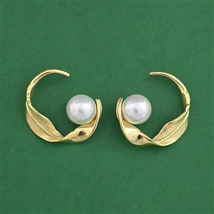 Western Anti Tarnish Earring