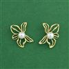 Western Anti Tarnish Earring