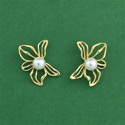 Western Anti Tarnish Earring