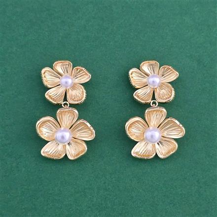 Western Anti Tarnish Earring