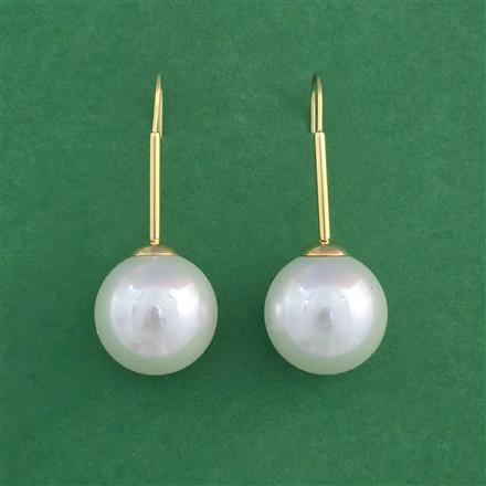 Western Anti Tarnish Earring