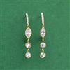 Western Anti Tarnish Earring