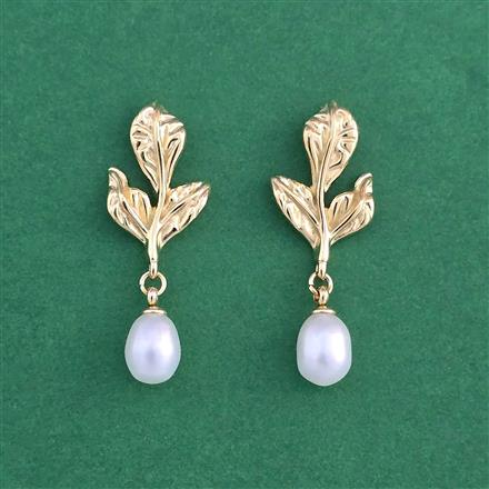 Western Anti Tarnish Earring