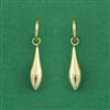 Western Anti Tarnish Earring
