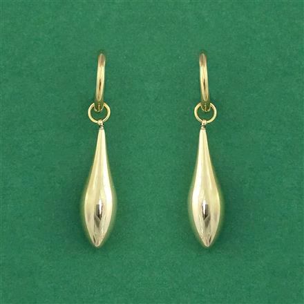 Western Anti Tarnish Earring