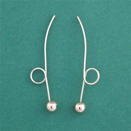 Western Anti Tarnish Earring