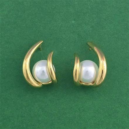 Western Anti Tarnish Earring