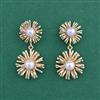 Western Anti Tarnish Earring