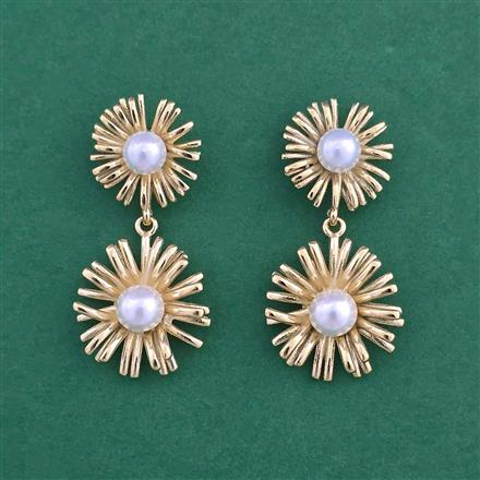 Western Anti Tarnish Earring