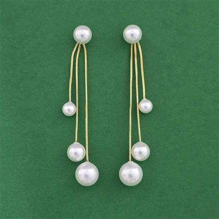 Western Anti Tarnish Earring