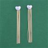 Western Anti Tarnish Earring