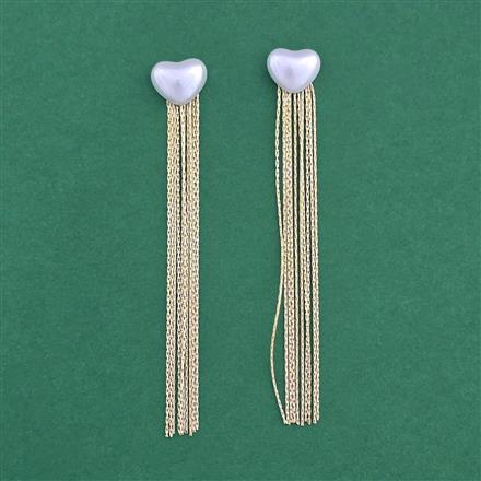 Western Anti Tarnish Earring
