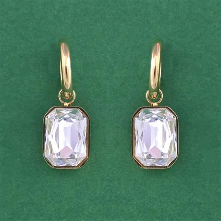 Western Anti Tarnish Earring