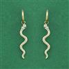 Western Anti Tarnish Earring