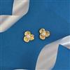 Western Anti Tarnish Earring