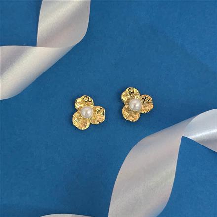 Western Anti Tarnish Earring