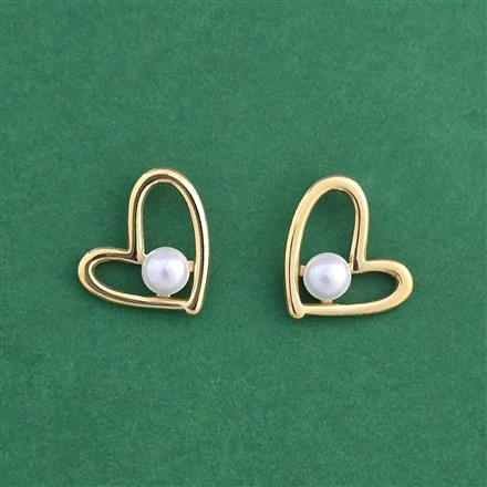 Western Anti Tarnish Earring