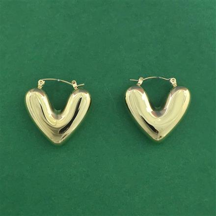 Western Anti Tarnish Earring