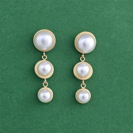 Western Anti Tarnish Earring